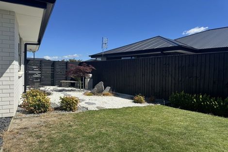 Photo of property in 5 Lesser Close, Rolleston, 7615