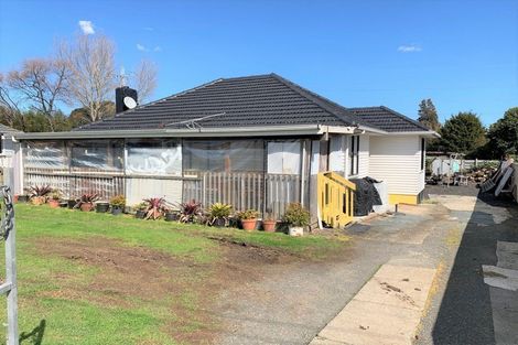 Photo of property in 7 Nola Crescent, Otara, Auckland, 2023