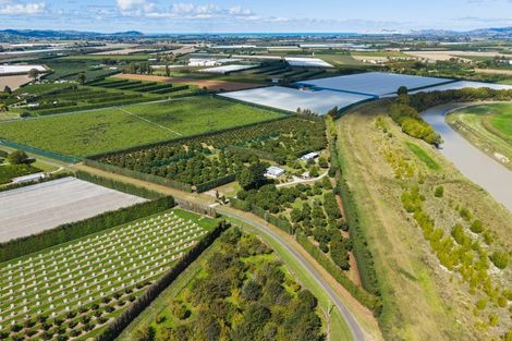 Photo of property in 42 Ferry Road, Waerengaahika, Gisborne, 4071