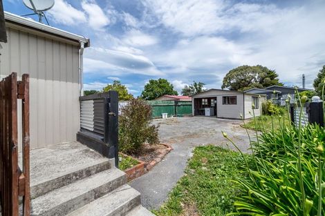Photo of property in 100 Kuripuni Street, Kuripuni, Masterton, 5810