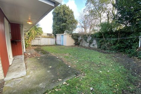Photo of property in 4/158 Russell Street, Palmerston North, 4414