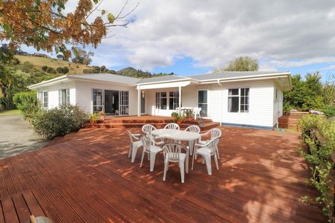 Photo of property in 114 Grafton Road, Thames, 3500