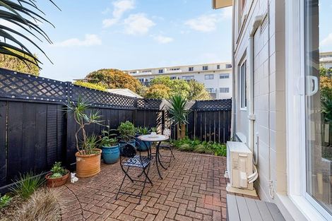 Photo of property in 88d Aroha Avenue, Sandringham, Auckland, 1025
