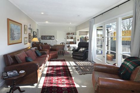 Photo of property in 87 Abberley Crescent, St Albans, Christchurch, 8014