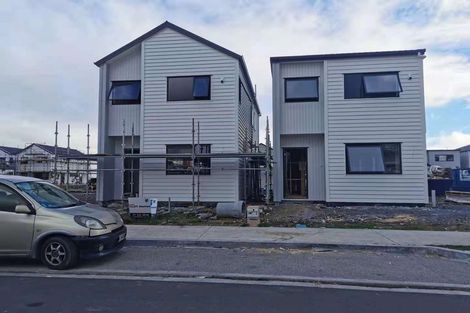 Photo of property in 47 Kairakau Street, Papakura, 2110