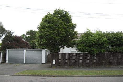 Photo of property in 71 Deepdale Street, Burnside, Christchurch, 8053