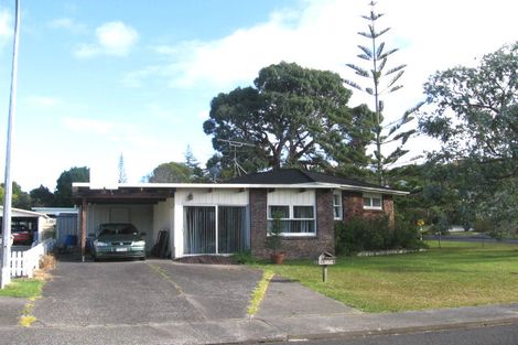Photo of property in 1 Linley Place, Hillcrest, Auckland, 0627