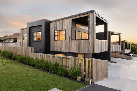 Photo of property in 1/7 Tarbett Road, Hillcrest, Hamilton, 3216