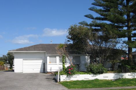 Photo of property in 34 Crane Street, Mount Maunganui, 3116