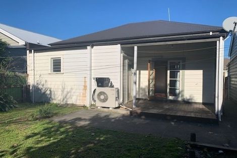 Photo of property in 167 Carlyle Street, Napier South, Napier, 4110