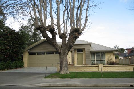 Photo of property in 15 Woodbridge Road, Cashmere, Christchurch, 8022