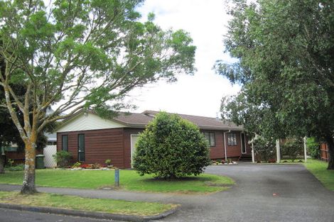 Photo of property in 149 Walter Strevens Drive, Conifer Grove, Takanini, 2112