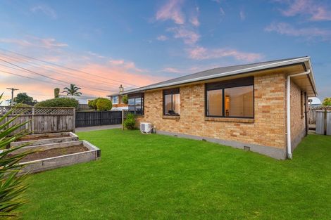 Photo of property in 4a Tui Street, Mount Maunganui, 3116