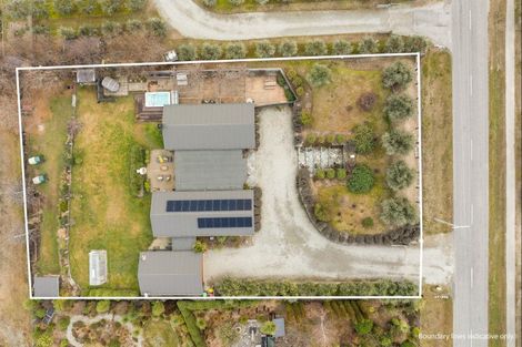 Photo of property in 57 Hall Road, Bannockburn, Cromwell, 9384