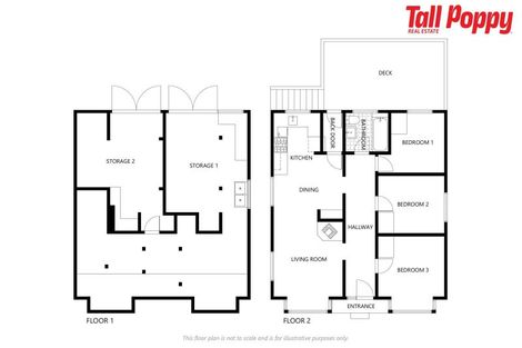 Photo of property in 17 Clyde Street, Oamaru North, Oamaru, 9400