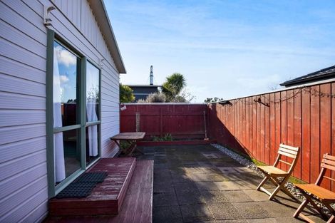 Photo of property in 22 Hurdon Street, Hurdon, New Plymouth, 4310