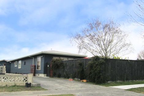Photo of property in 46 Leicester Avenue, Tamatea, Napier, 4112