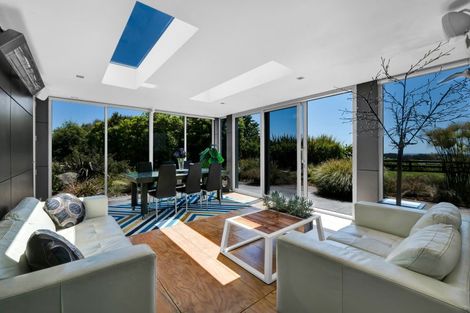 Photo of property in 412a Corbett Road, Lepperton, New Plymouth, 4373