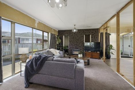 Photo of property in 7 Otaki Place, Westbrook, Palmerston North, 4412