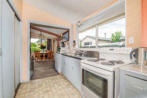 Photo of property in 7 Clare Place, Cromwell, 9310