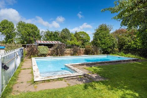 Photo of property in 29 Wharepuhunga Road, Otorohanga, Te Awamutu, 3873