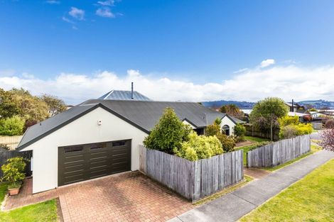 Photo of property in 76 Logan Avenue, Wharewaka, Taupo, 3330
