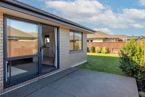Photo of property in 25 Candy Crescent, Kaiapoi, 7630