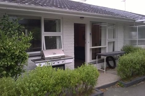 Photo of property in 2/41 Naseby Street, Merivale, Christchurch, 8014