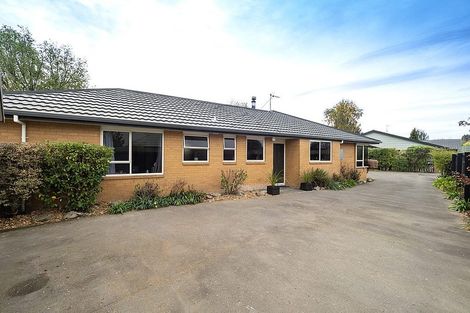 Photo of property in 7 Cherry Lane, Tinwald, Ashburton, 7700
