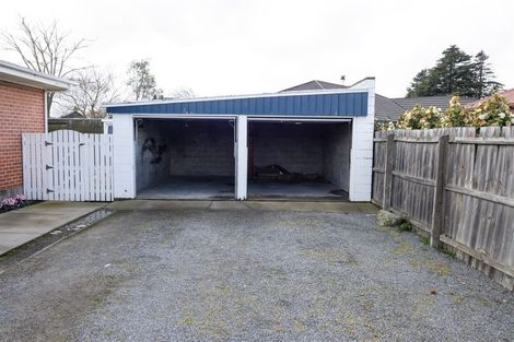 Photo of property in 48a Elizabeth Street, Allenton, Ashburton, 7700