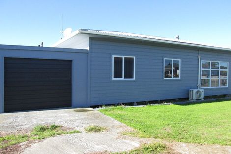 Photo of property in 137 Lucknow Street, Wairoa, 4108