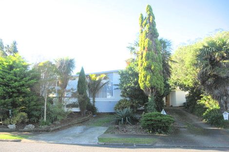 Photo of property in 75 Beeston Crescent, Manurewa, Auckland, 2102