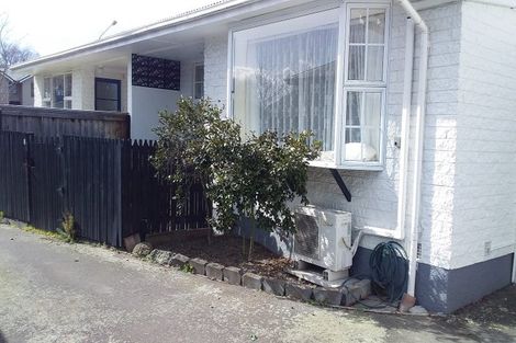 Photo of property in 2/205 Springfield Road, St Albans, Christchurch, 8014