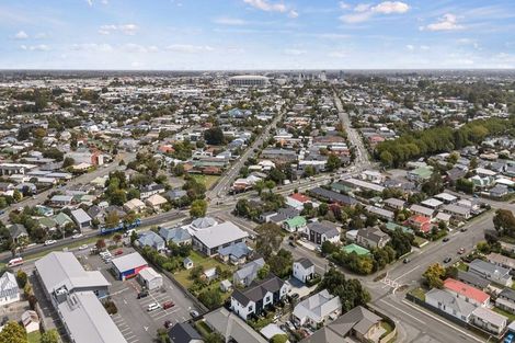 Photo of property in 584 Worcester Street, Linwood, Christchurch, 8062
