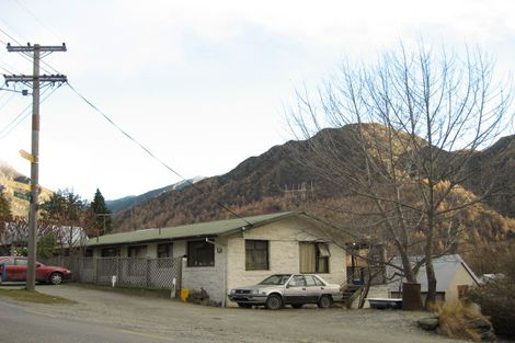 Photo of property in 14a Wiltshire Street, Arrowtown, 9302