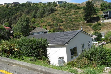 Photo of property in 34 Cornwall Road, Lyttelton, 8082