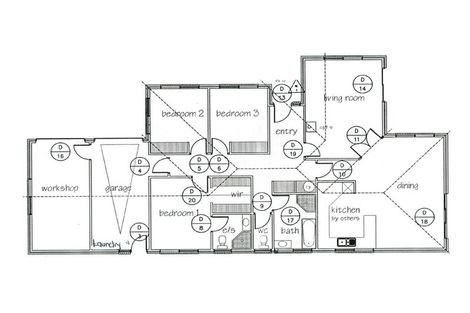 Photo of property in 52 Nursery Drive, Tinwald, Ashburton, 7700