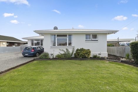 Photo of property in 19 Budge Street, Mayfield, Blenheim, 7201