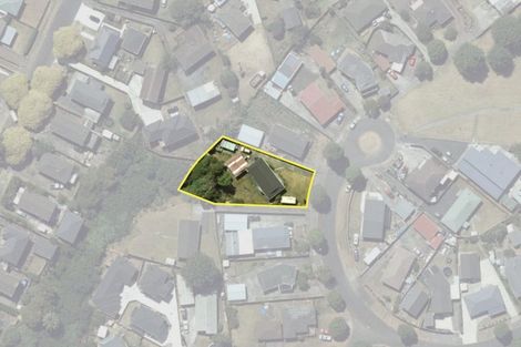 Photo of property in 32 Chantelle Place, Papatoetoe, Auckland, 2025