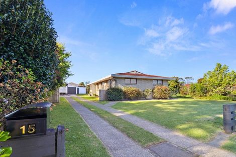 Photo of property in 15 Alexander Street, Katikati, 3129