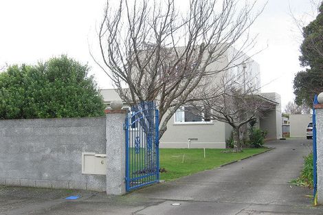 Photo of property in 57 Denbigh Street, Feilding, 4702