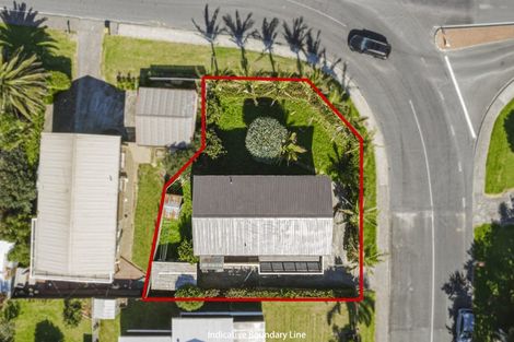 Photo of property in 3/3 Clarks Beach Road, Clarks Beach, 2122