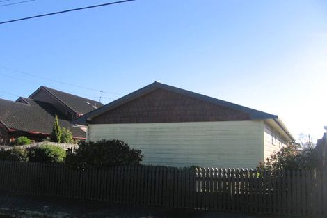 Photo of property in 33 Cudby Street, Woburn, Lower Hutt, 5011