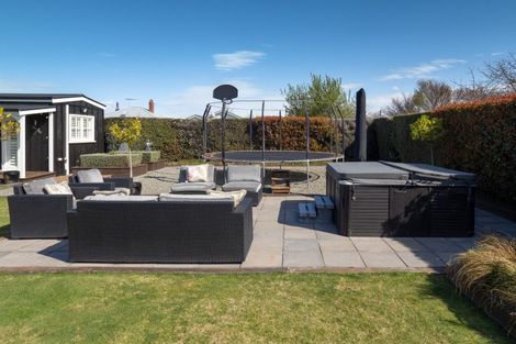 Photo of property in 78 Grey Street, Ashburton, 7700