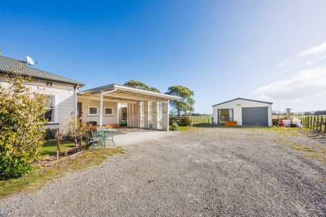 Photo of property in 659 Kimbolton Road, Feilding, 4777