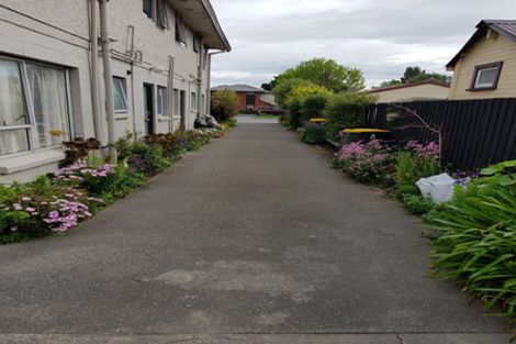 Photo of property in 2/72 Fairfield Avenue, Addington, Christchurch, 8024