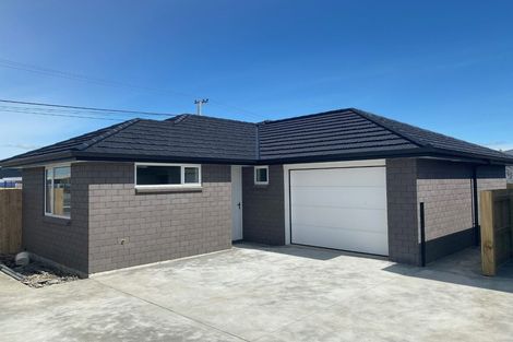 Photo of property in 609c Omahu Road, Frimley, Hastings, 4120