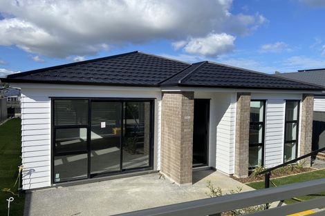 Photo of property in 59 Karearea Avenue, Kenepuru, Porirua, 5022
