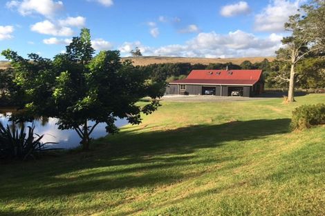 Photo of property in 67 Kaitara Lane, Kaiwaka, 0573