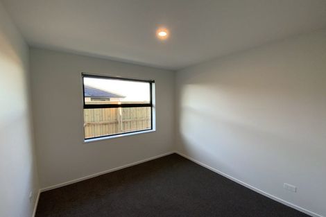 Photo of property in 15 Nirmal Way, Rolleston, 7614